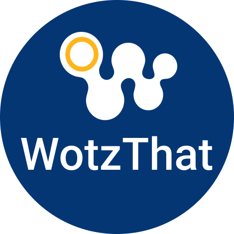 Wotzthat Icon