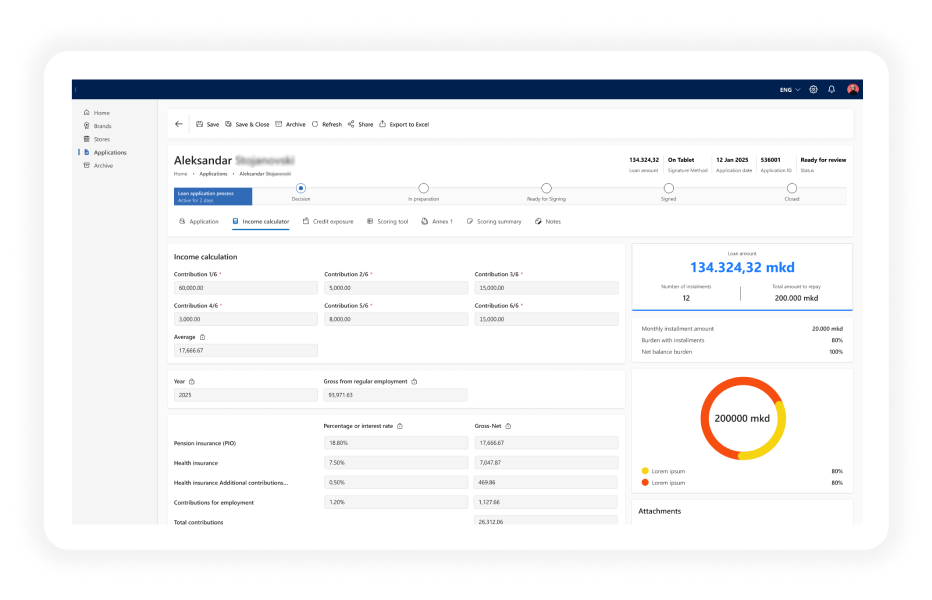 Income Calculator Edited
