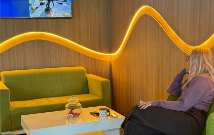 ElanWave Netherlands office