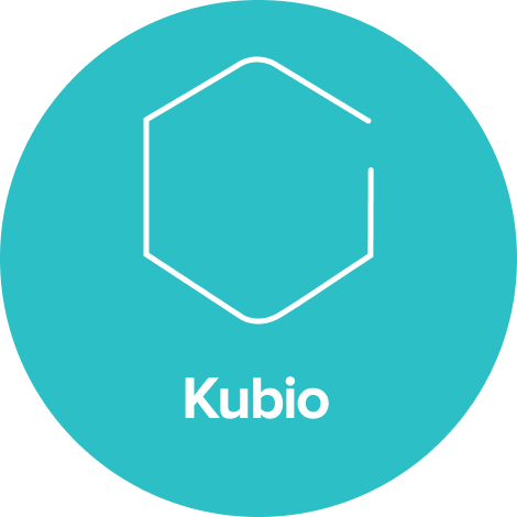Kubio Icon