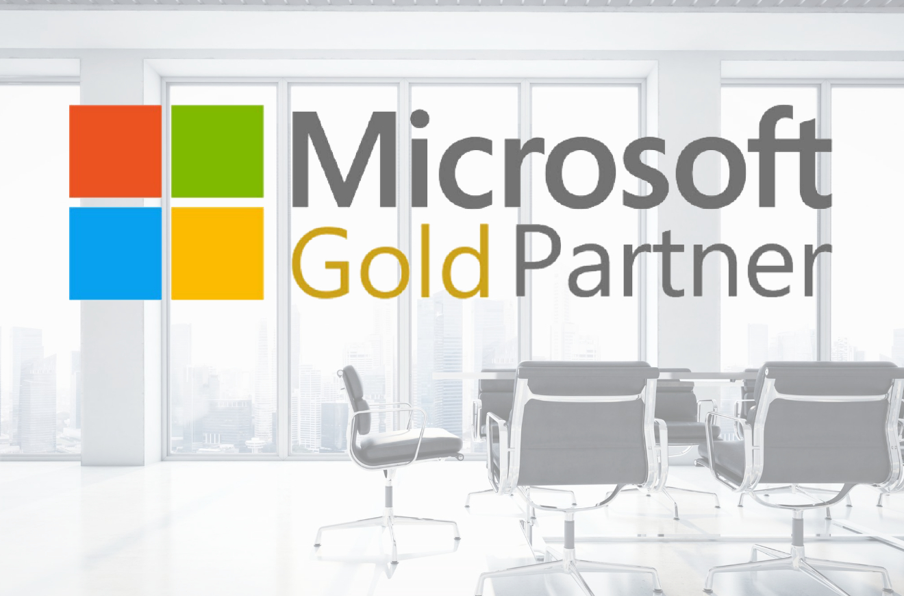 What Does It Really Mean To Be A Gold Microsoft Partner 1