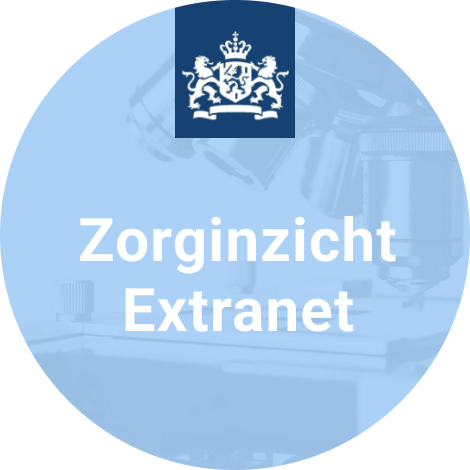 Zorginzicht Extranet Icon