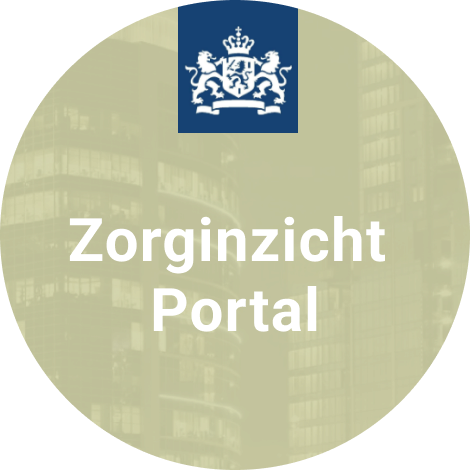 Zorginzicht Portal Icon
