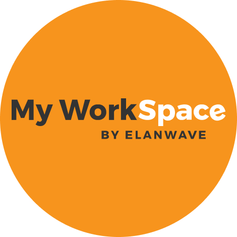 Myworkspace Icon