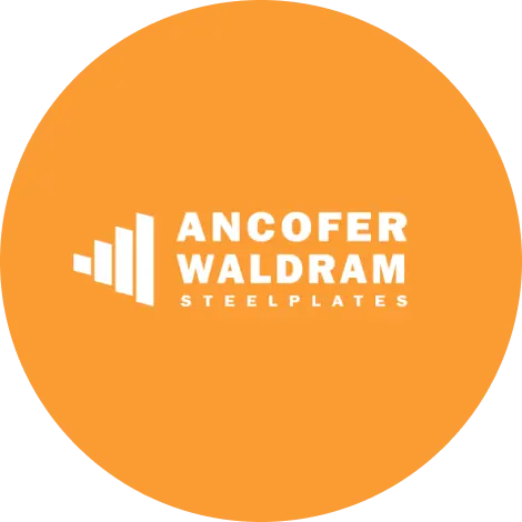 Ancofer Waldram Steelplates Icon