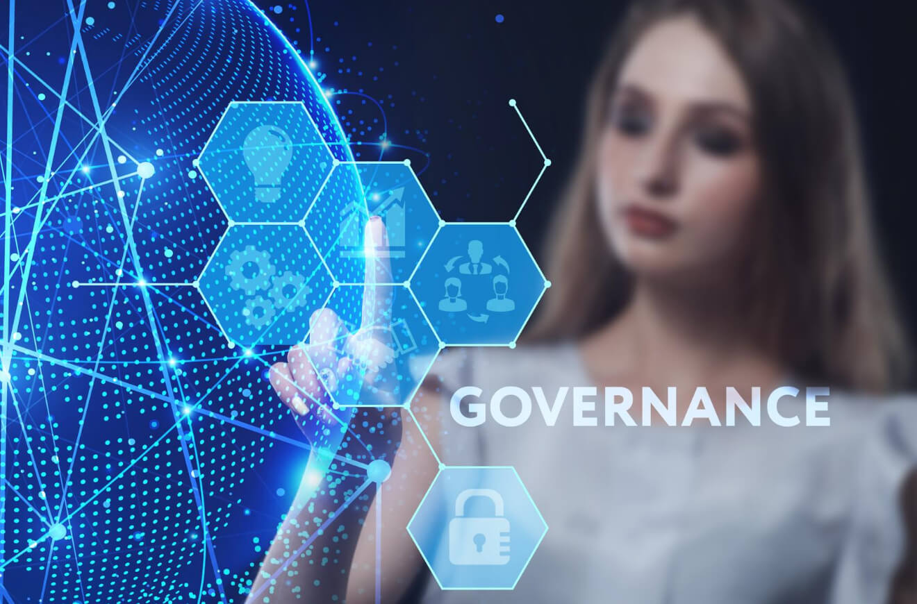 All The Benefits Of E Governance