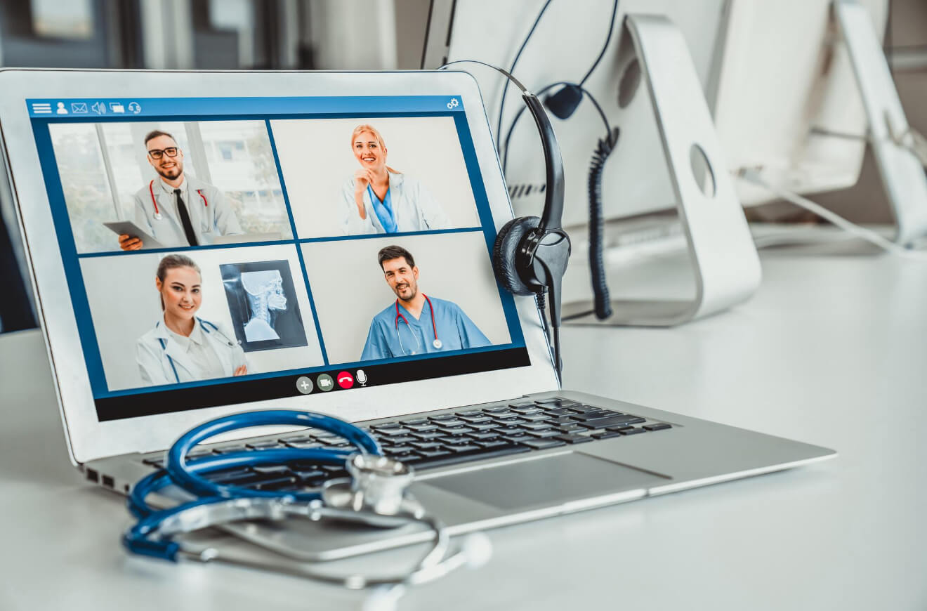 Telemedicine